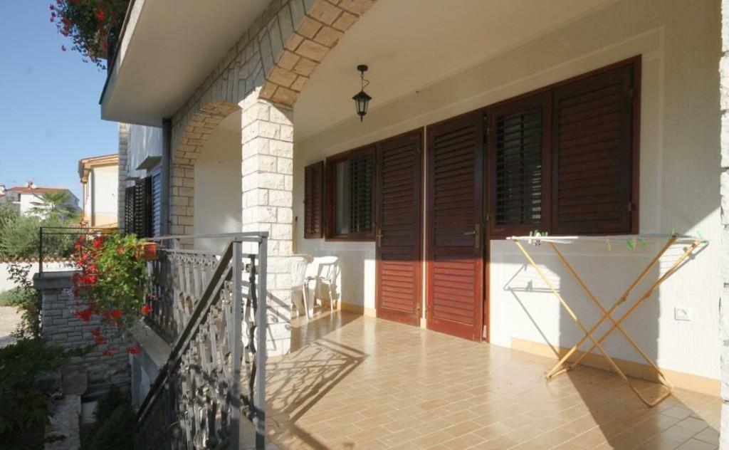 Apartment Radovan Poreč Exterior foto