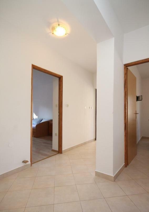 Apartment Radovan Poreč Exterior foto
