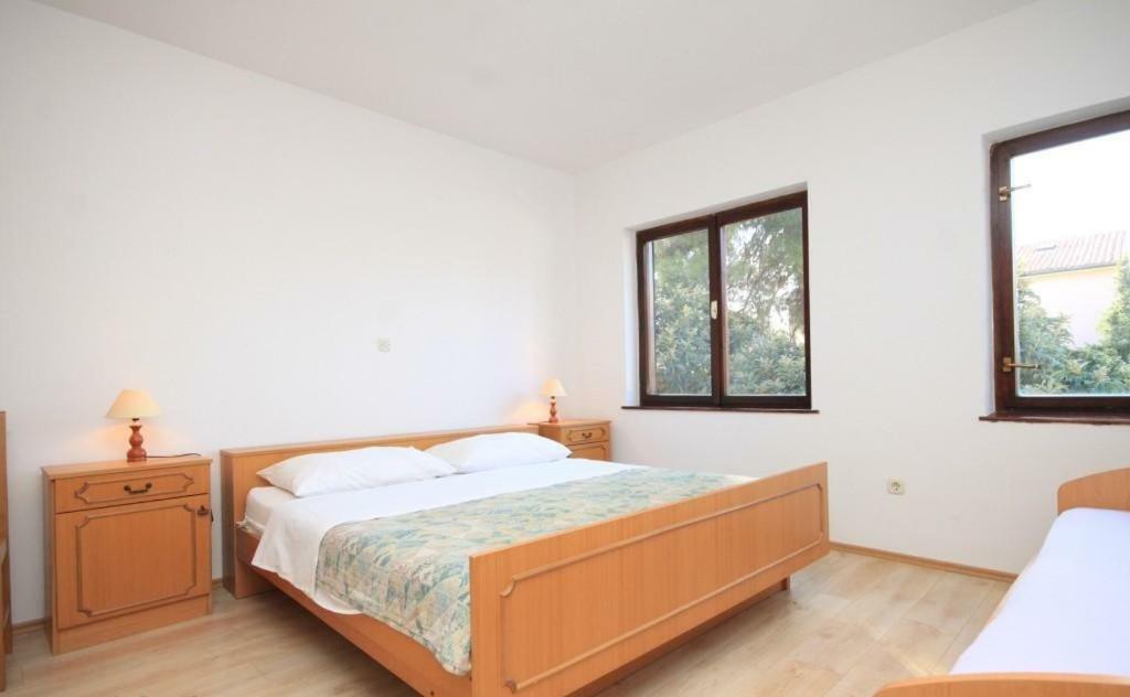 Apartment Radovan Poreč Exterior foto