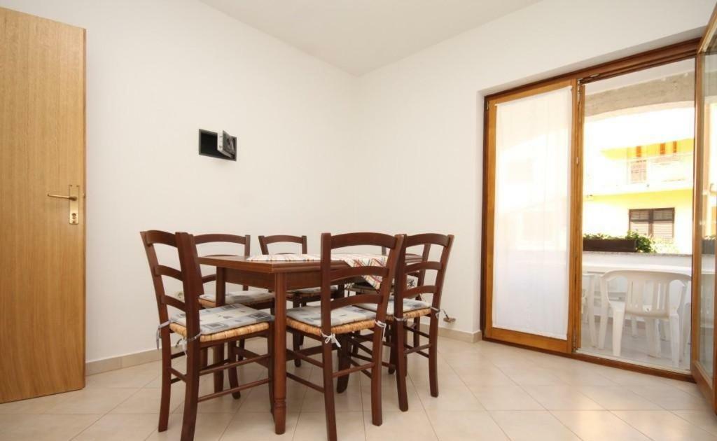 Apartment Radovan Poreč Exterior foto