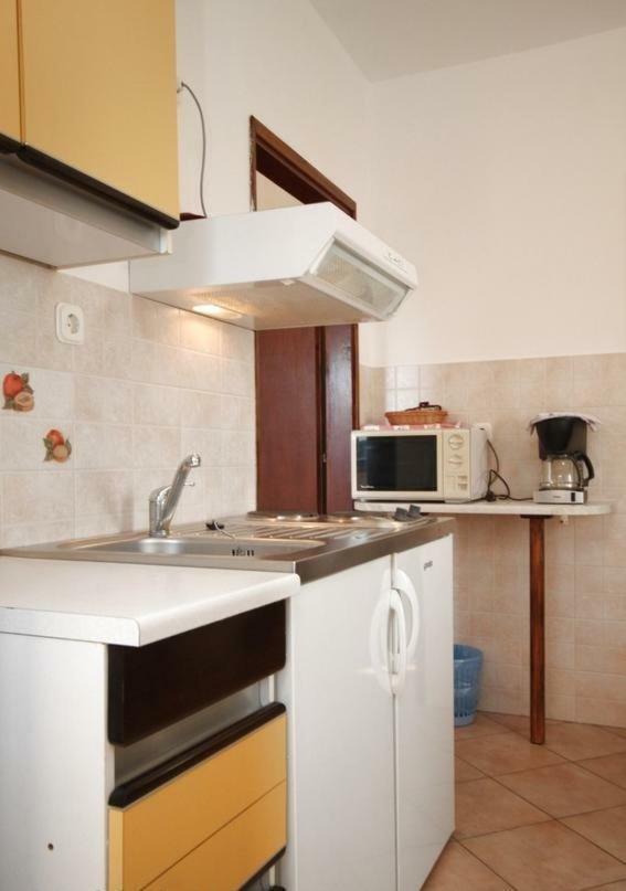 Apartment Radovan Poreč Exterior foto