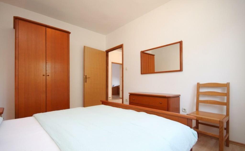 Apartment Radovan Poreč Exterior foto